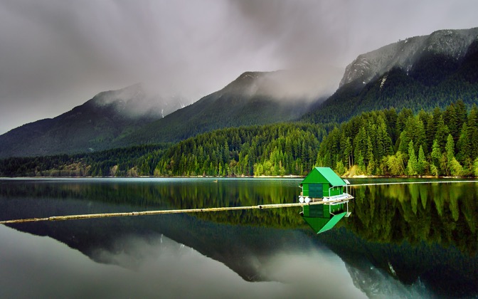 floatingcabin
