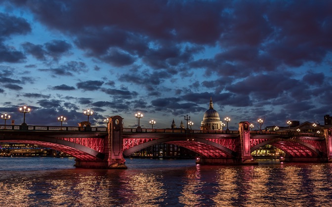 londonskies