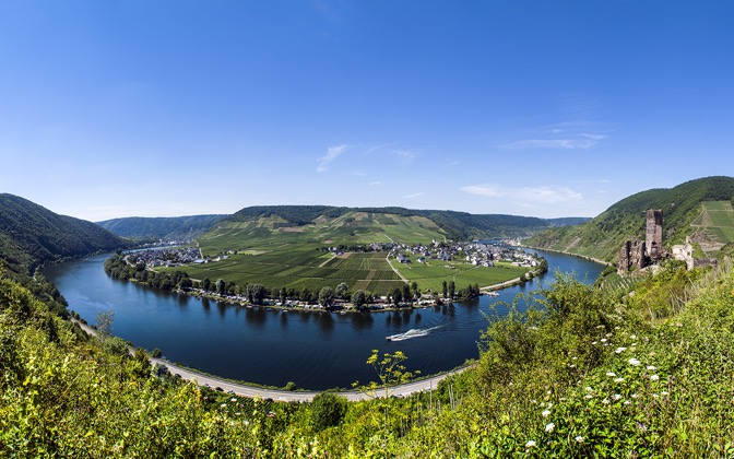 moselrivercurve