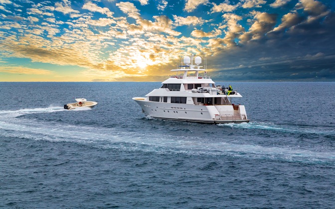yachtsunrise