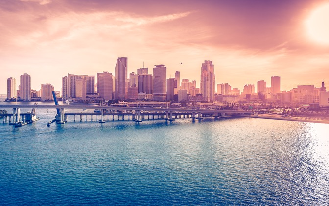 miamidowntownfloridausa