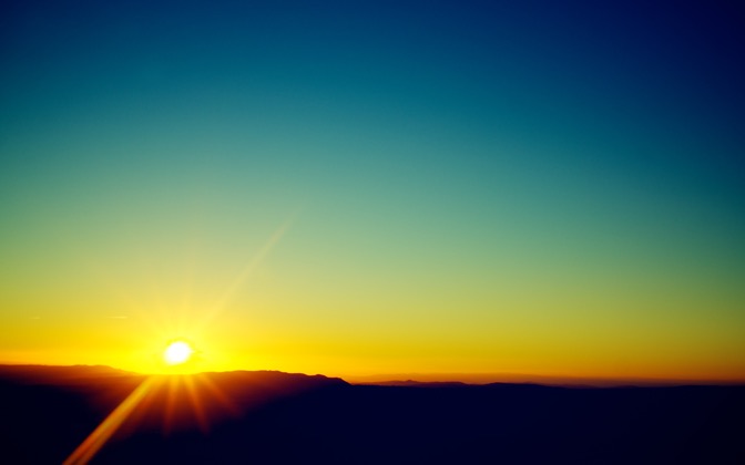colorsofthesunset