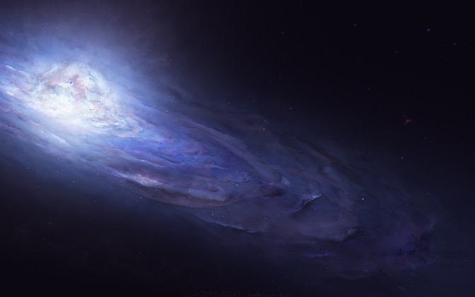 andromeda