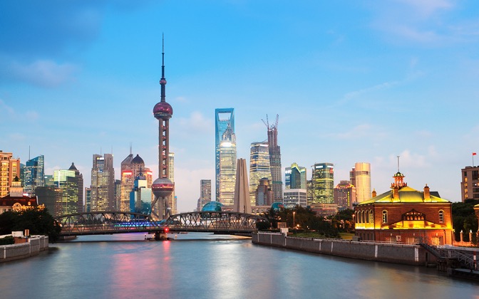 oldbridgeandnewshanghai