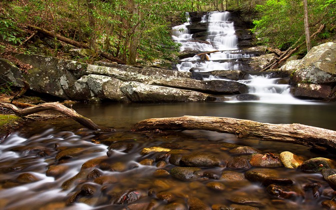 emerycreekfalls