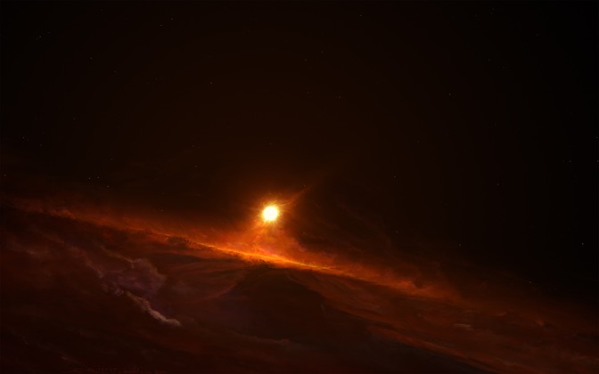 mustafariansunrise