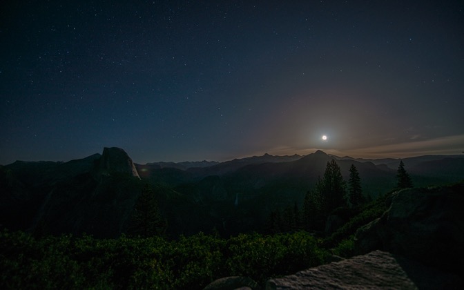moonriseoveryosemite