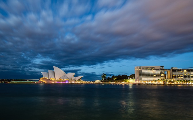 sydneyoperahouse