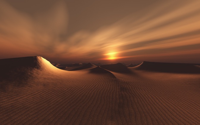 desertdark