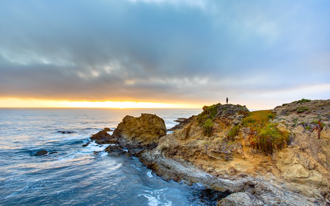 fortbraggsunset