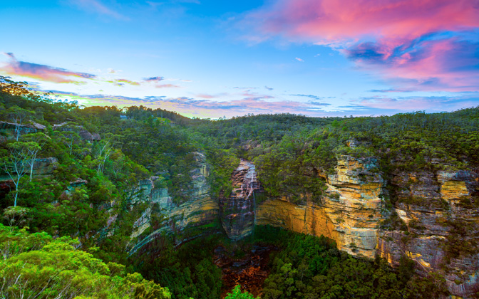 wentworthfalls