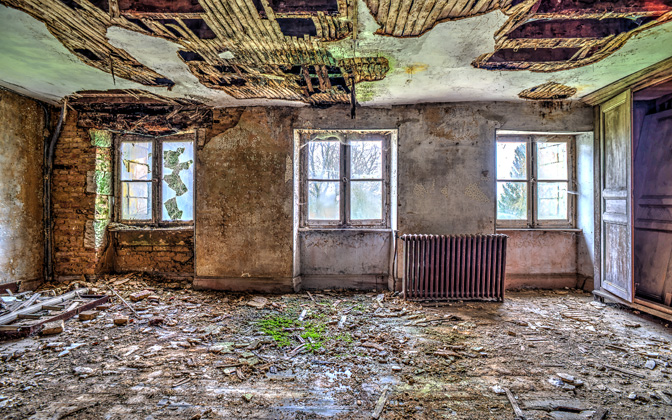 decay