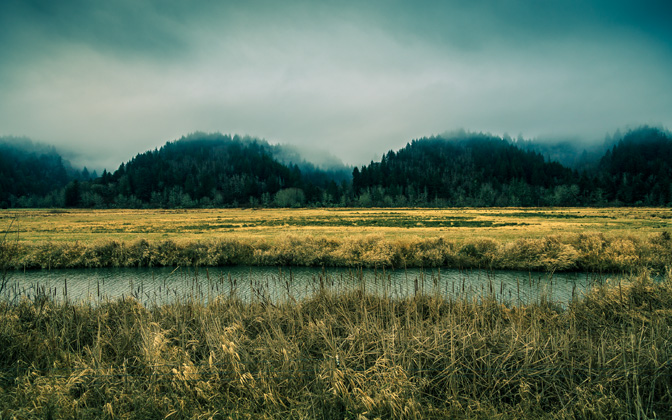 theriver