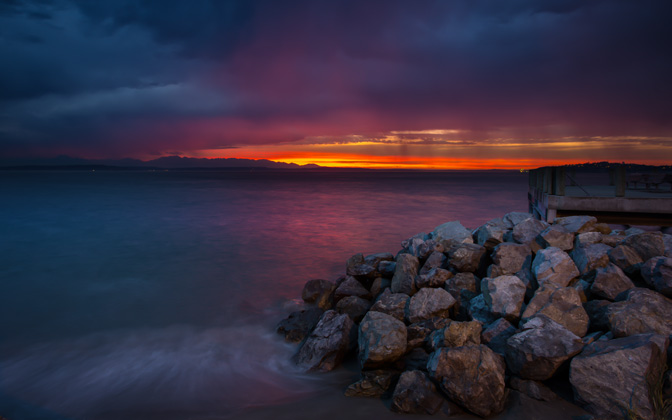 vividsunset