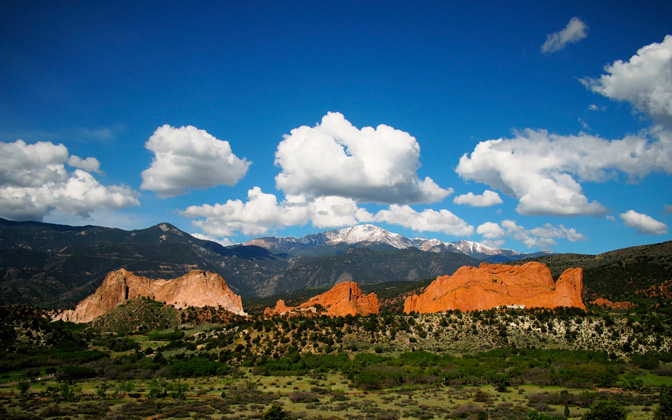gardenofthegods