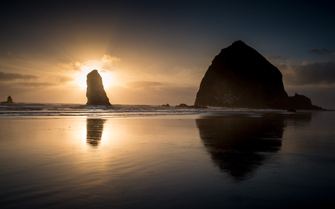 cannonbeach