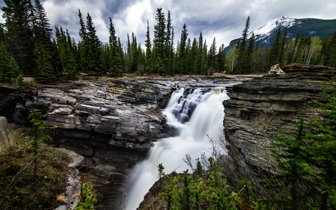athabascafalls