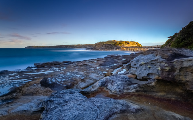 bareisland