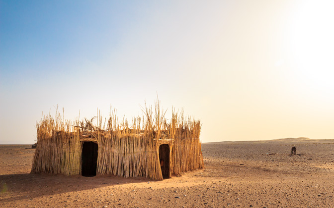 inthemiddleofthedesert