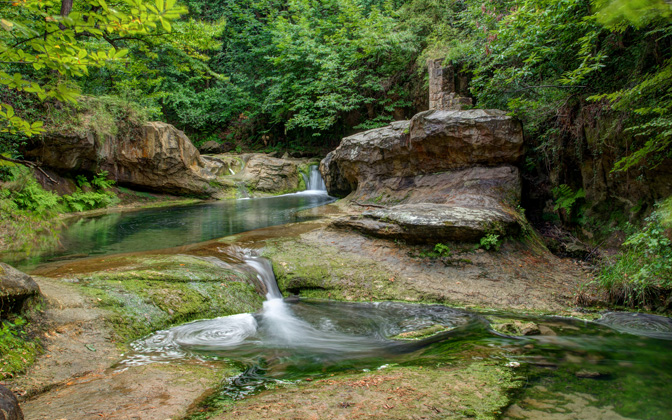 fontainedesamours