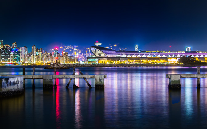 kaitakcruiseterminal