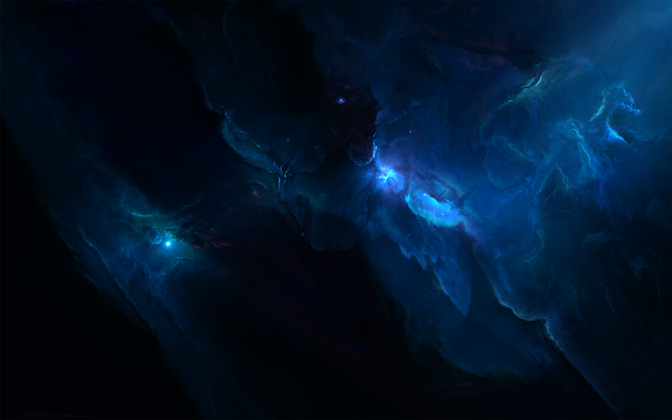 atlantislabyrinthnebula