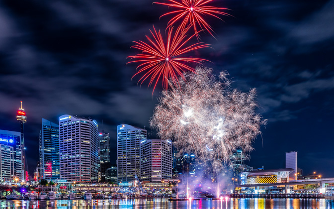 fireworksindarlingharbour