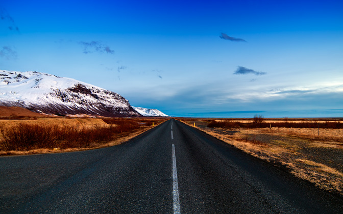 icelandicroad