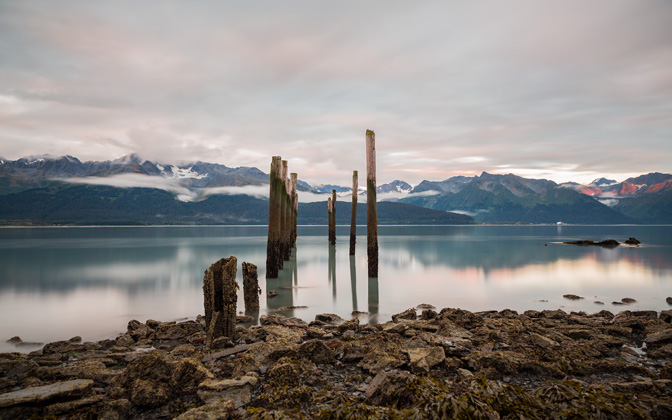 docksideseward