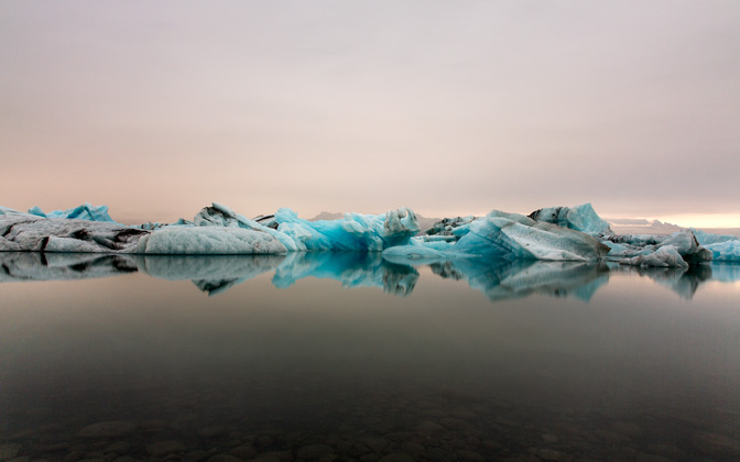 glacierlagoon