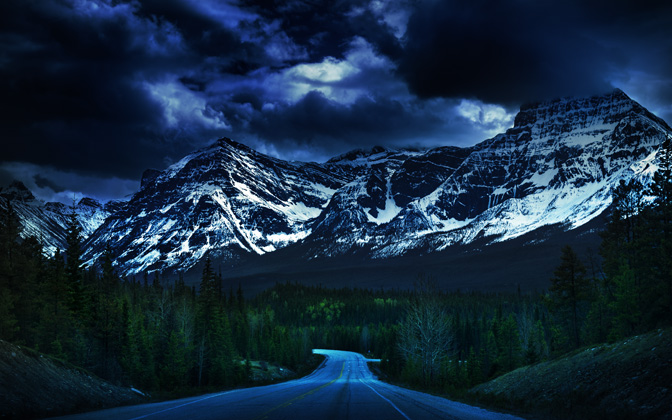 fallingdarkness
