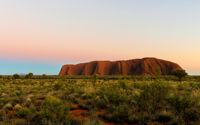 ulurusunrise