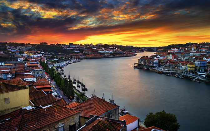 enchantingporto