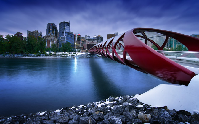 peacebridge