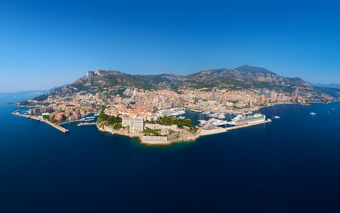 birdseyepanoramaovermonaco