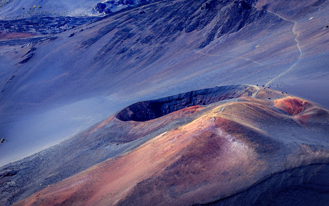 craterpath