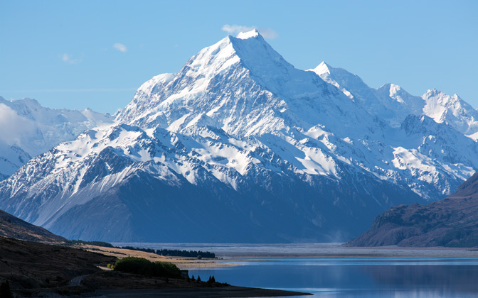 mountcook