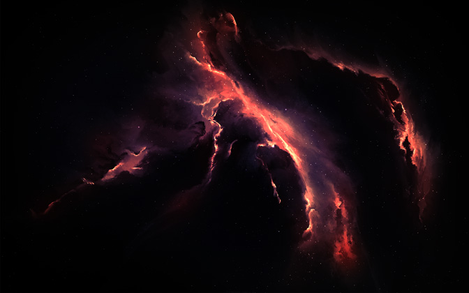 vyoletznebula