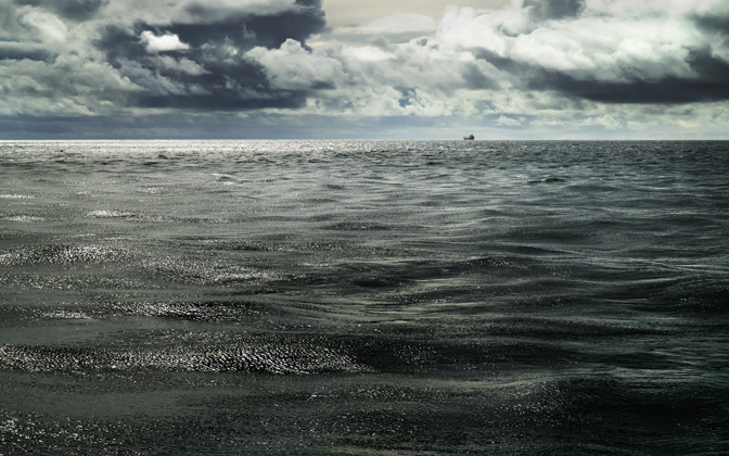 loneship