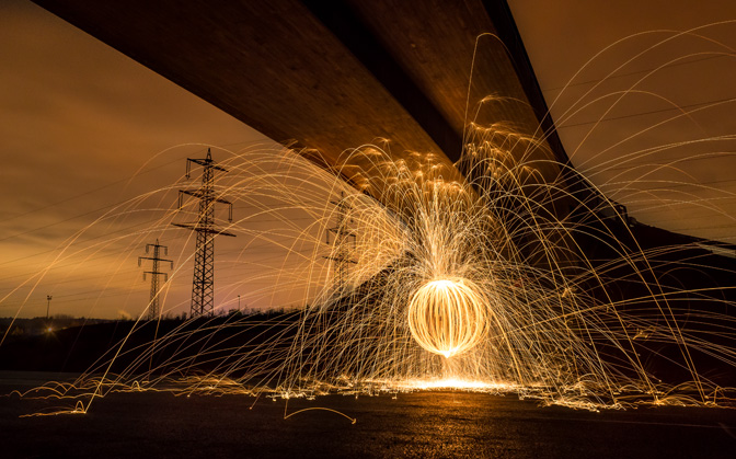 fireunderthebridge