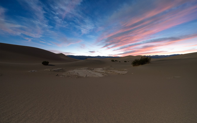 twilightindeathvalley