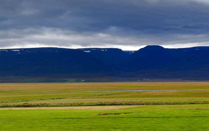 icelandiclandscape