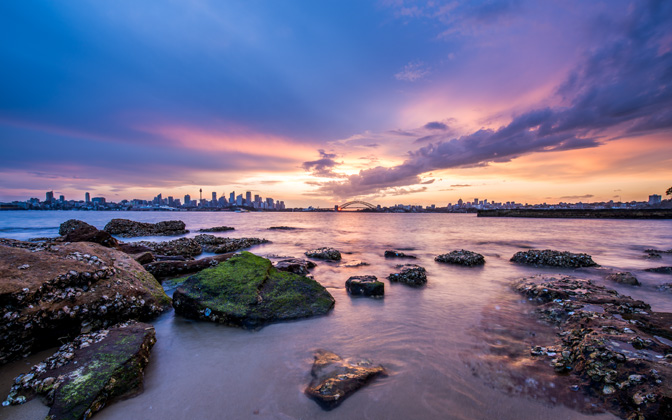 pinkskyofsydney