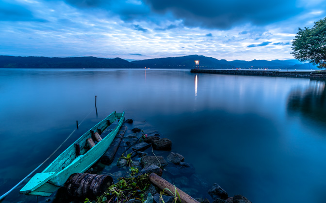 samosirviewoflaketoba