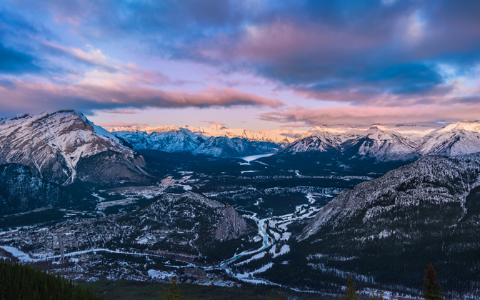 bowvalley
