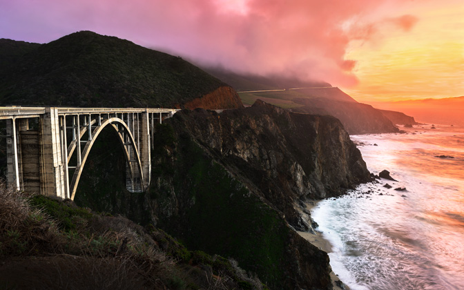 californiacolors