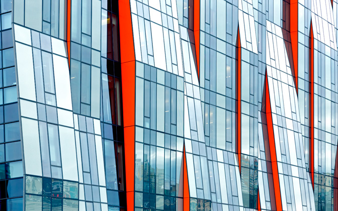glassreflections