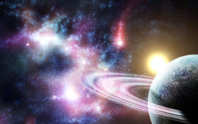 stellar