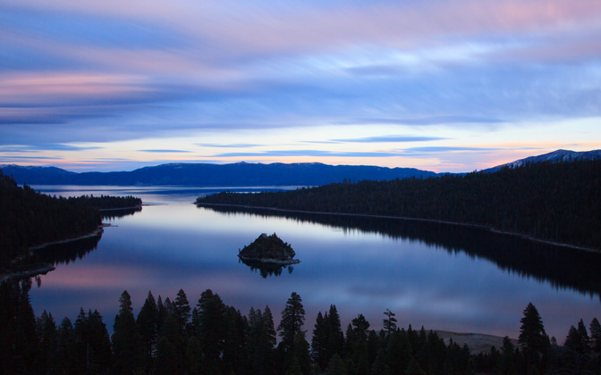 emeraldbay