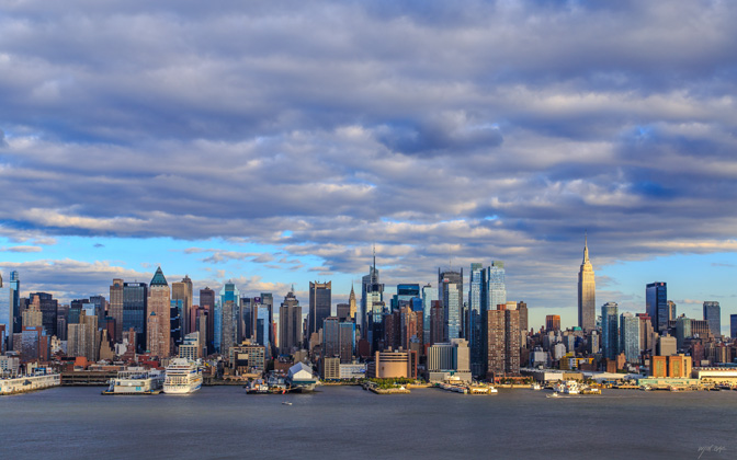 autumnskyinnewyork